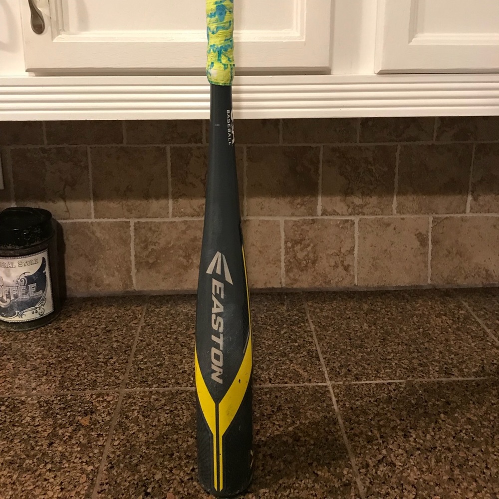 2018 Easton ghost